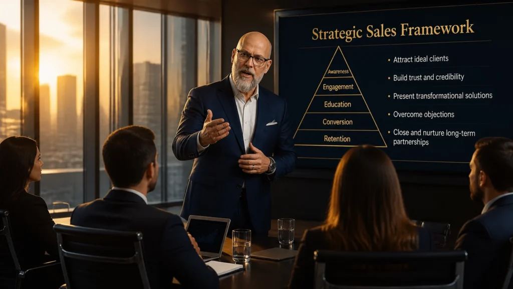 How to Integrate DISC Sales Training With Your Closing Techniques to Shorten Sales Cycles