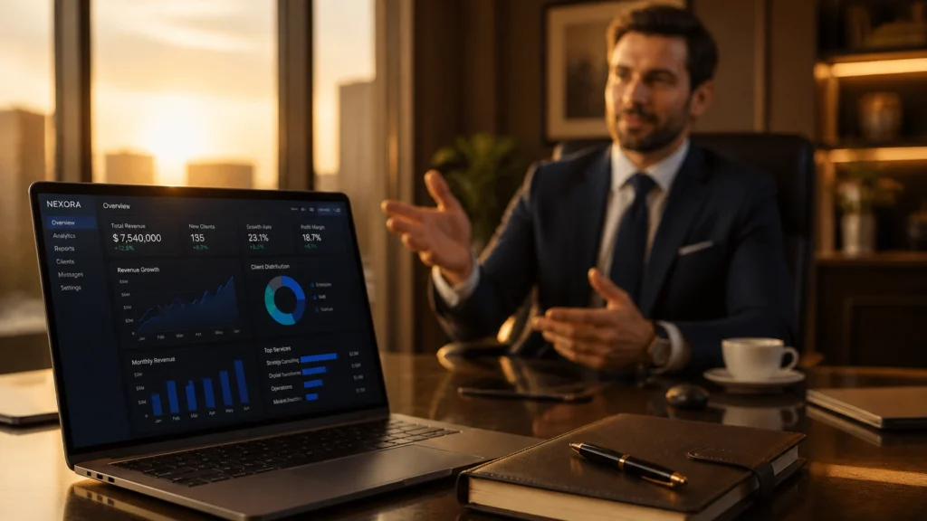 The ‘Reasonable Man’ Close: How to Sell to High-C Personalities (Without Hype)