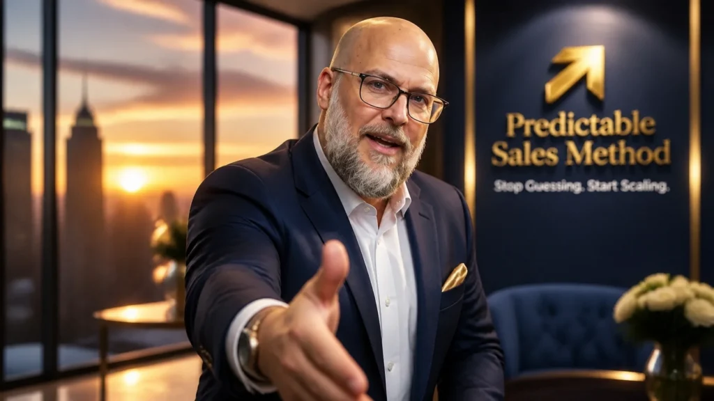 The First 4 Seconds: How to Win the Sale Before You Even Start